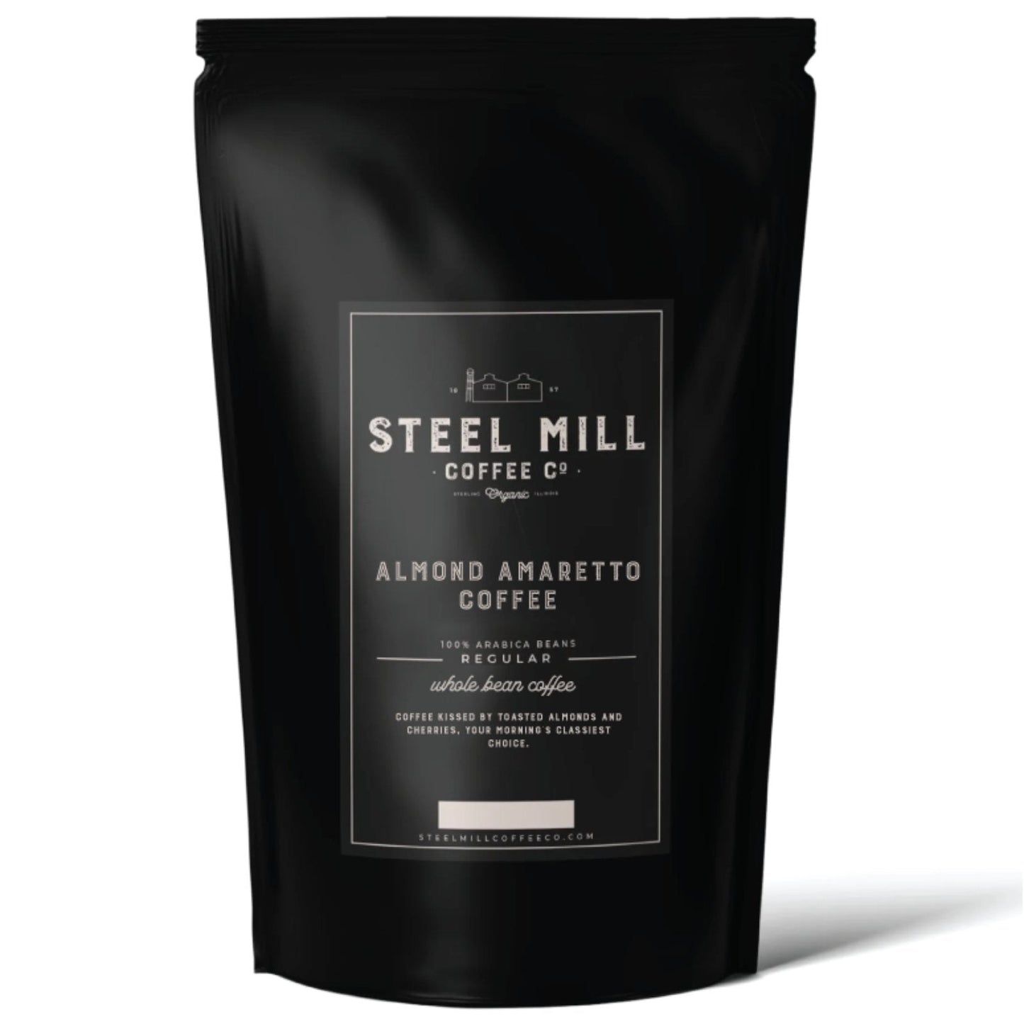 Almond Amaretto Coffee