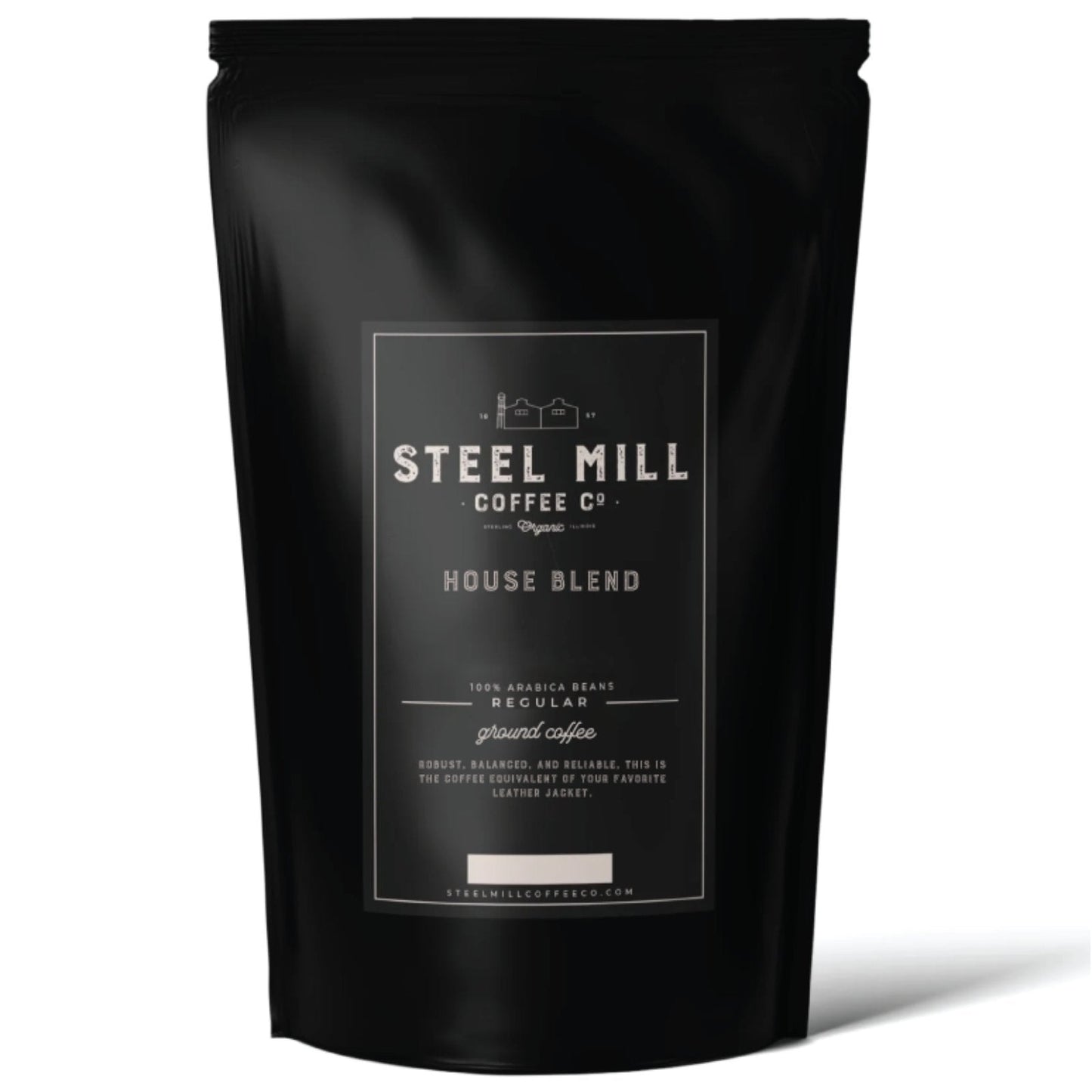 House Blend
