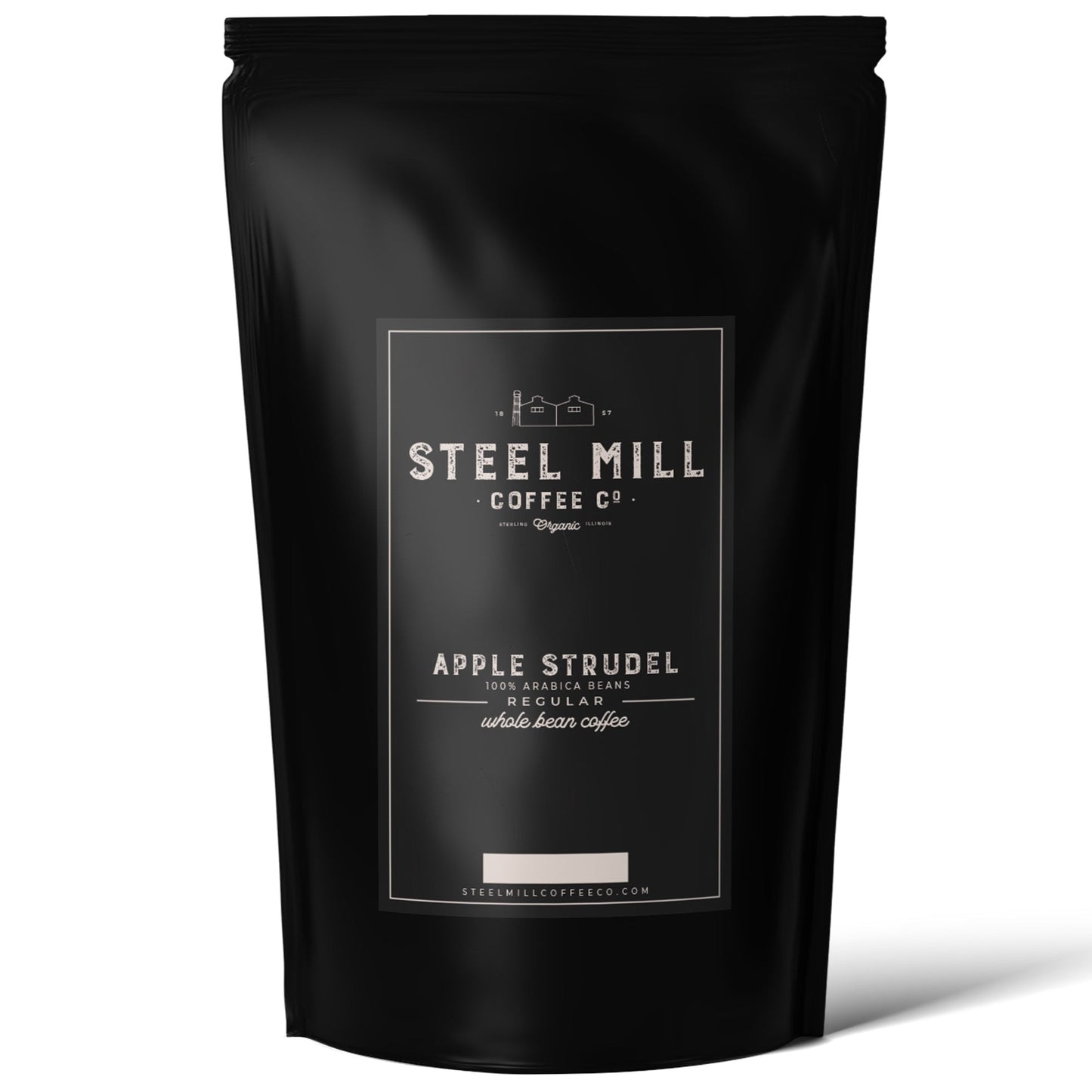 Apple Strudel Coffee