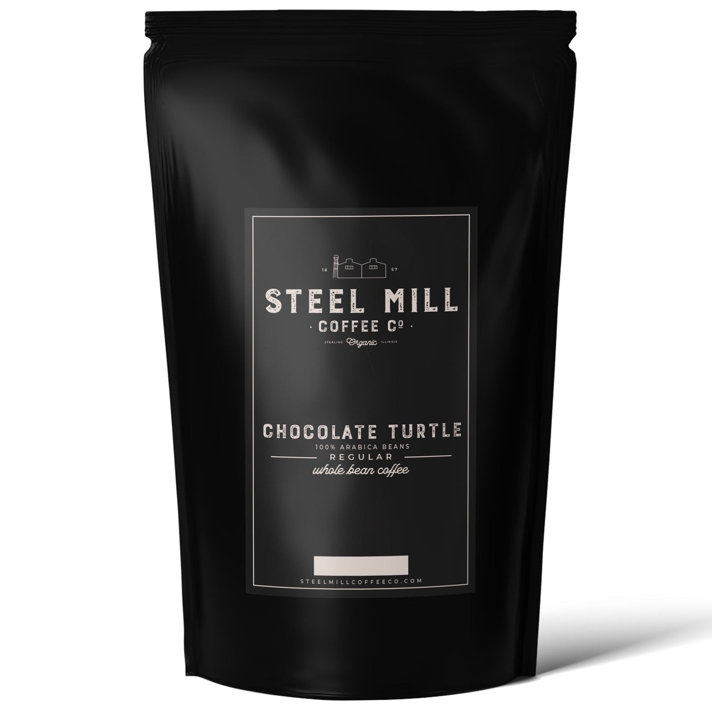 Chocolate Turtle Coffee