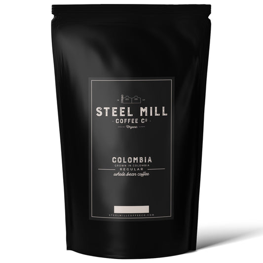 Colombia Supremo