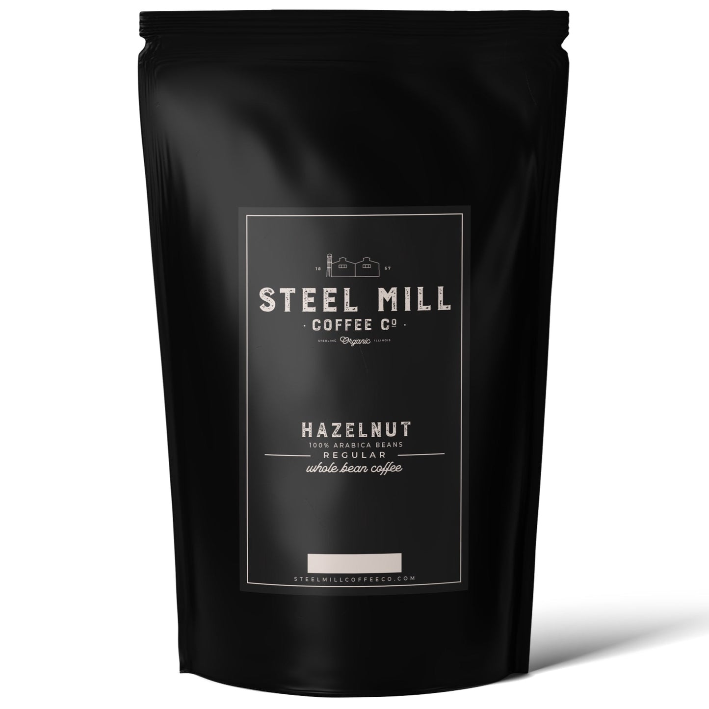 Hazelnut Coffee