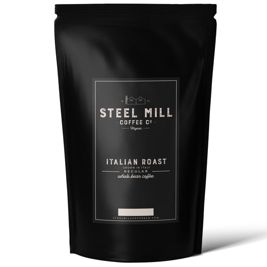 Colombia Italian Roast