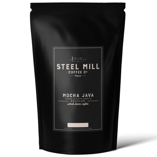 Mocha Java