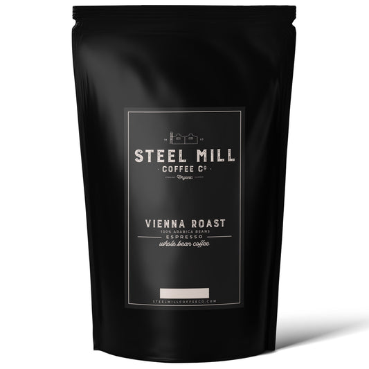 Vienna Roast