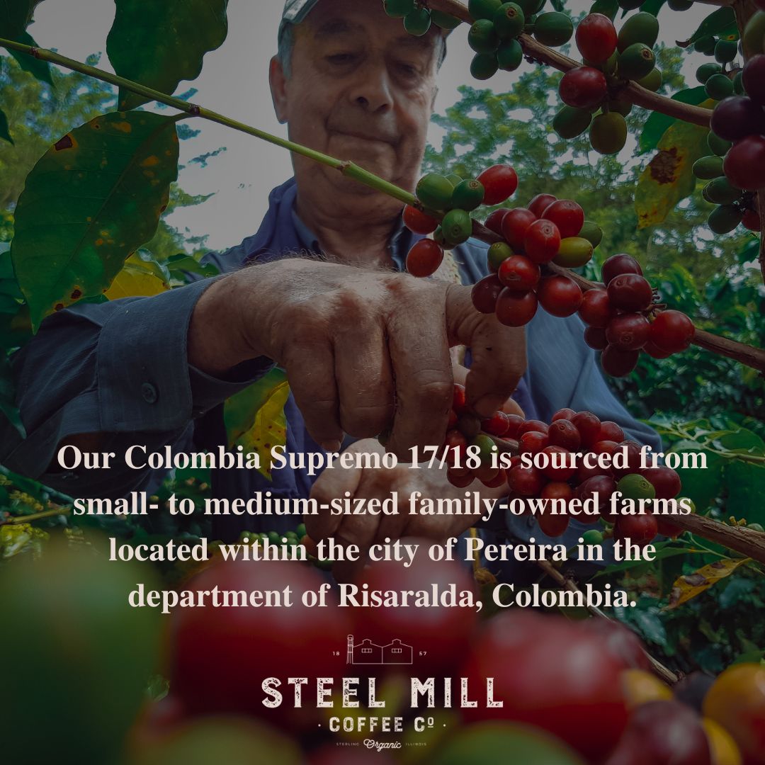 Cinnamon Rum Pecan Coffee