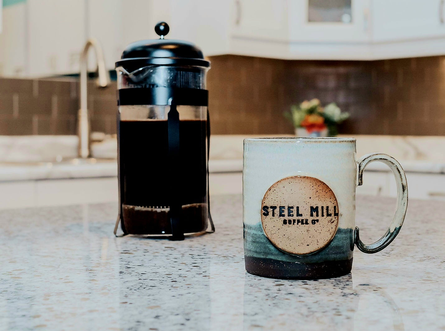 Fair Trade Organic Ethiopian Yirgacheffe