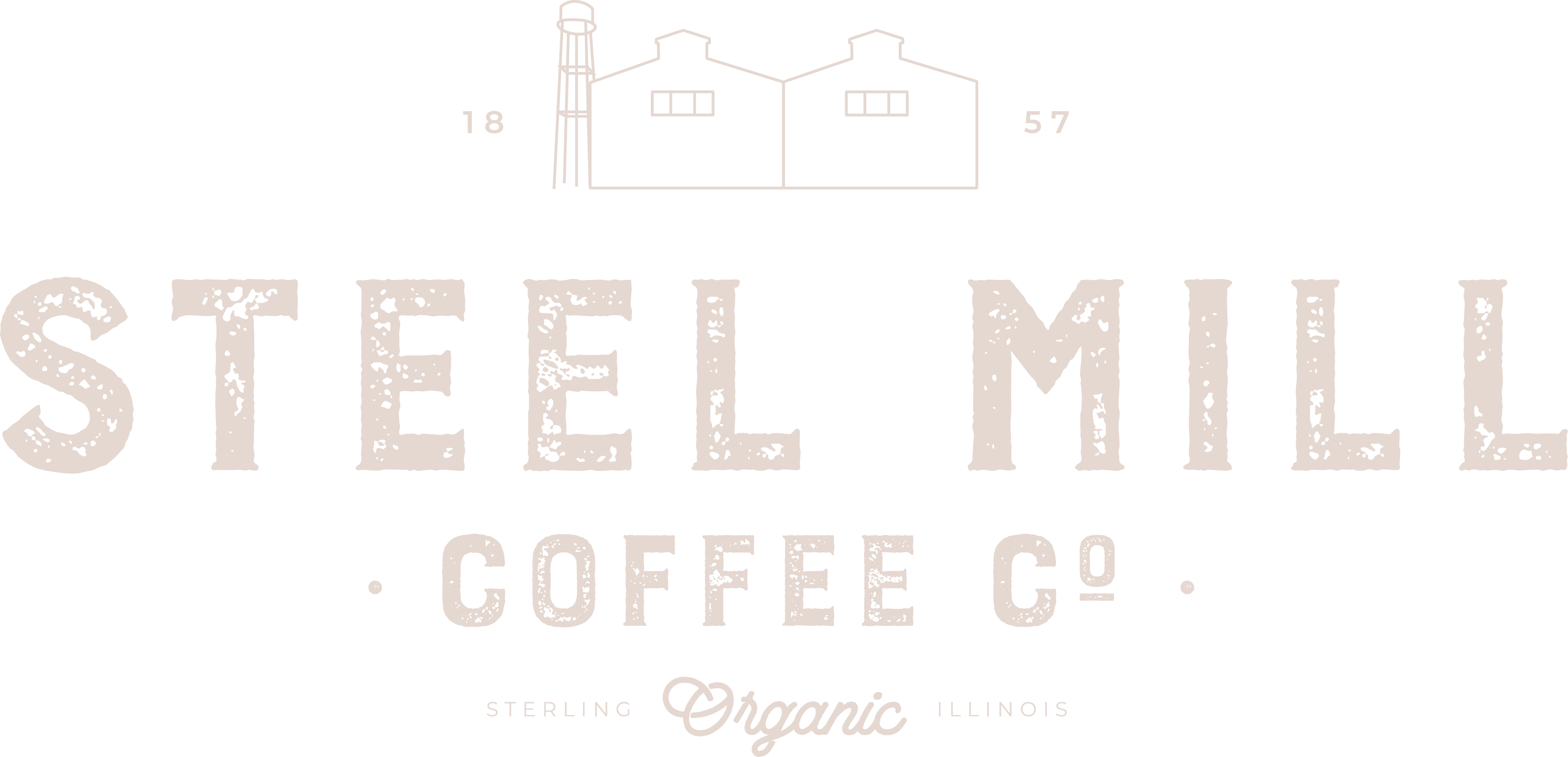 Steel Mill Coffee Co