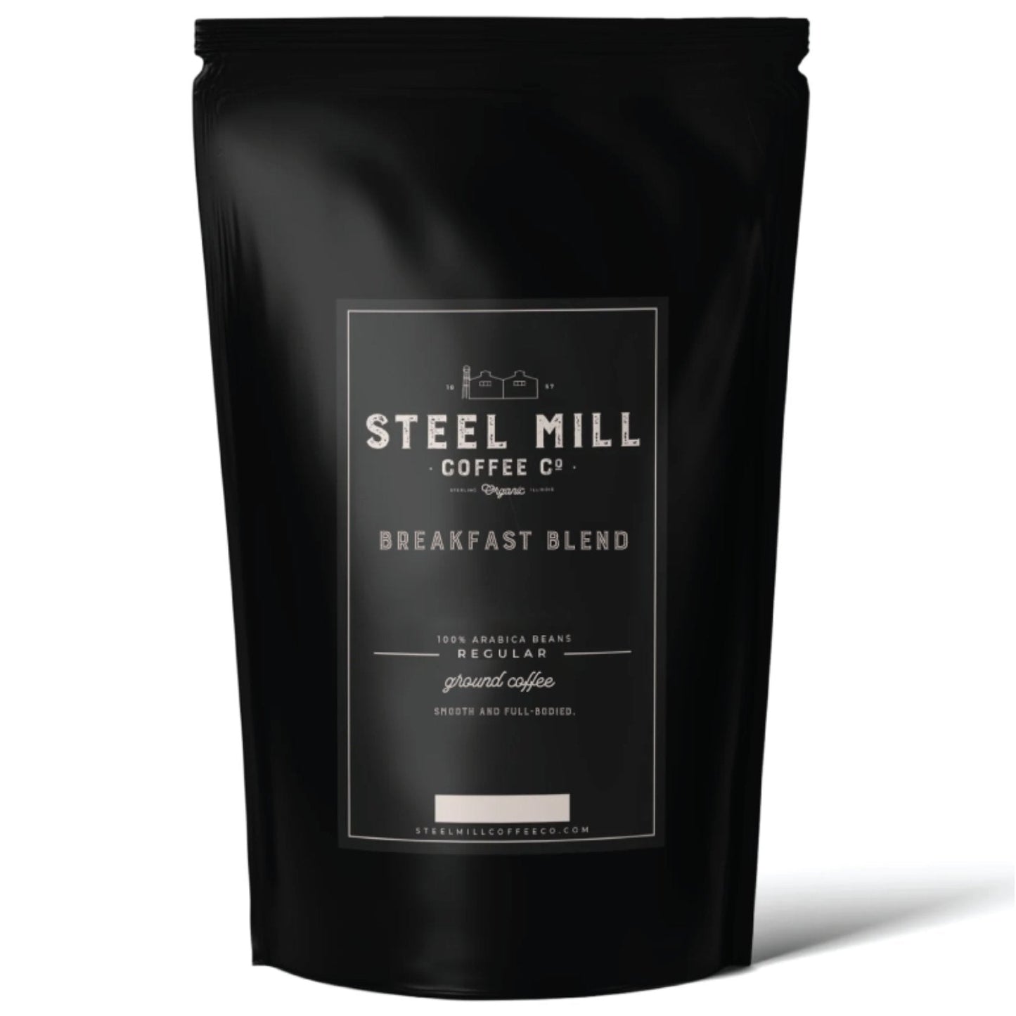 Breakfast Blend
