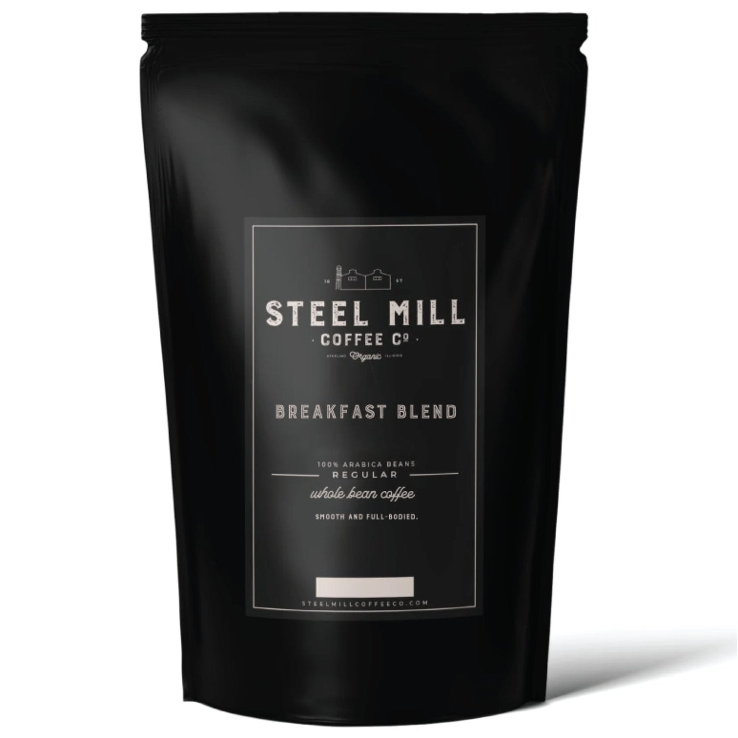 Breakfast Blend