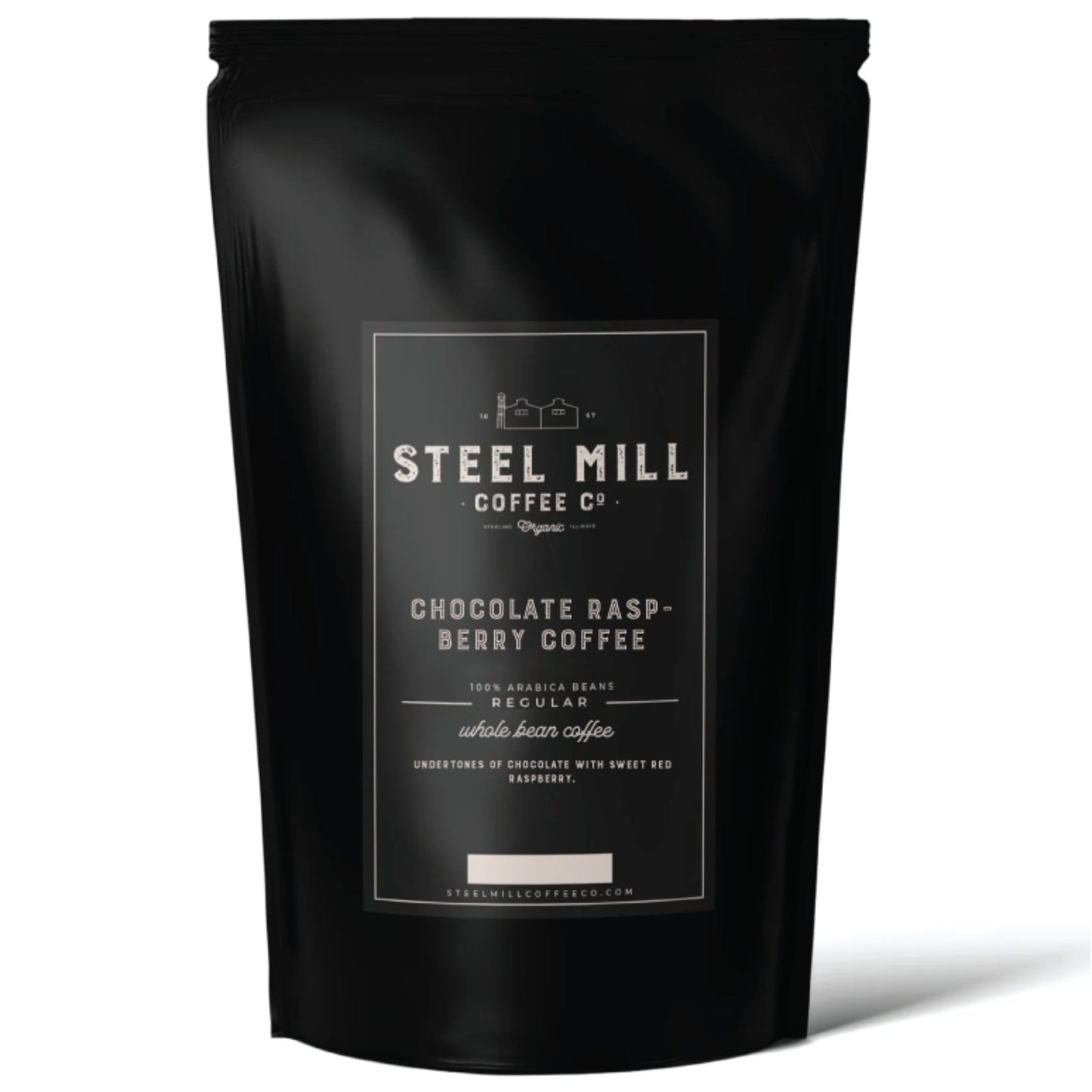 Chocolate Raspberry Coffee