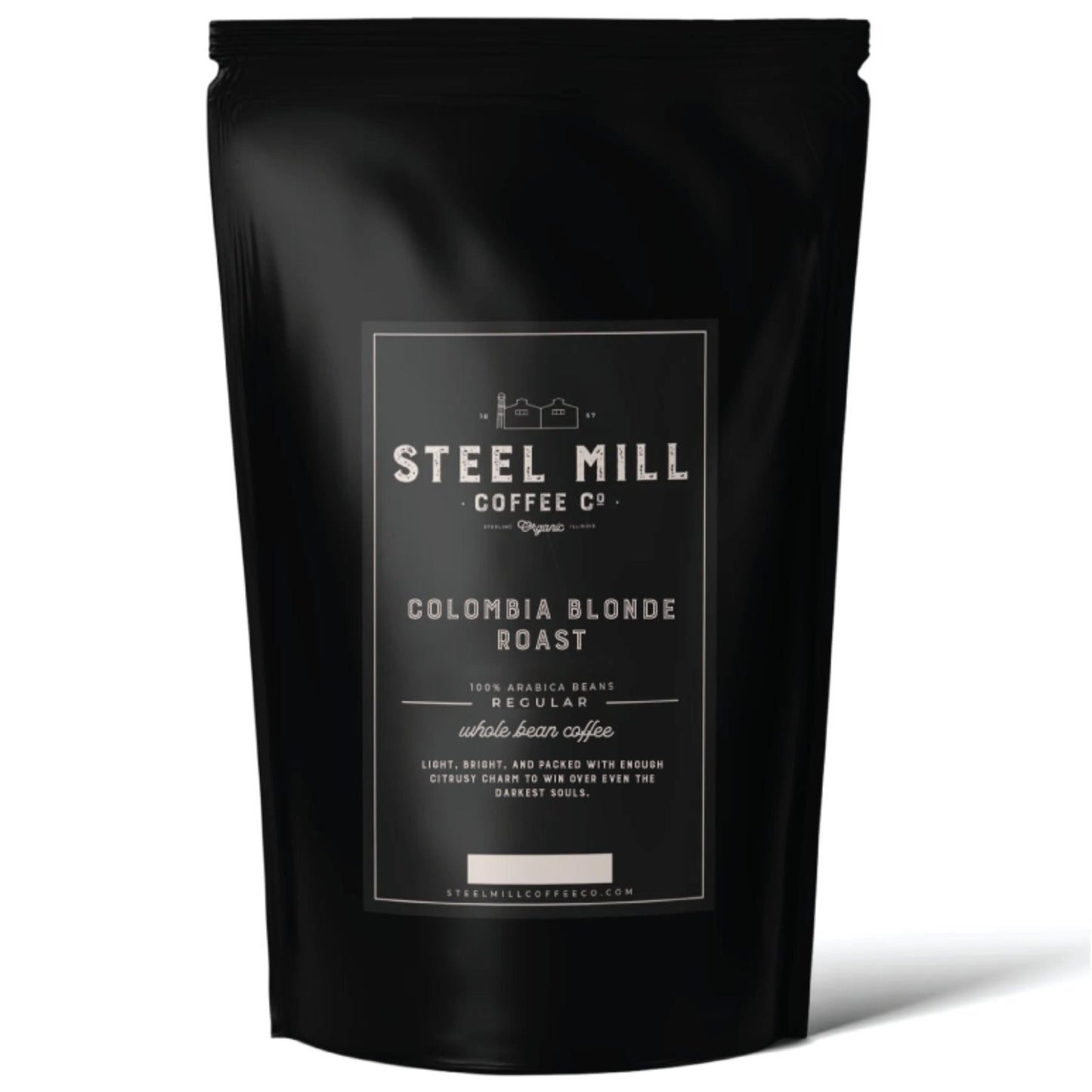 Colombia Blonde Roast