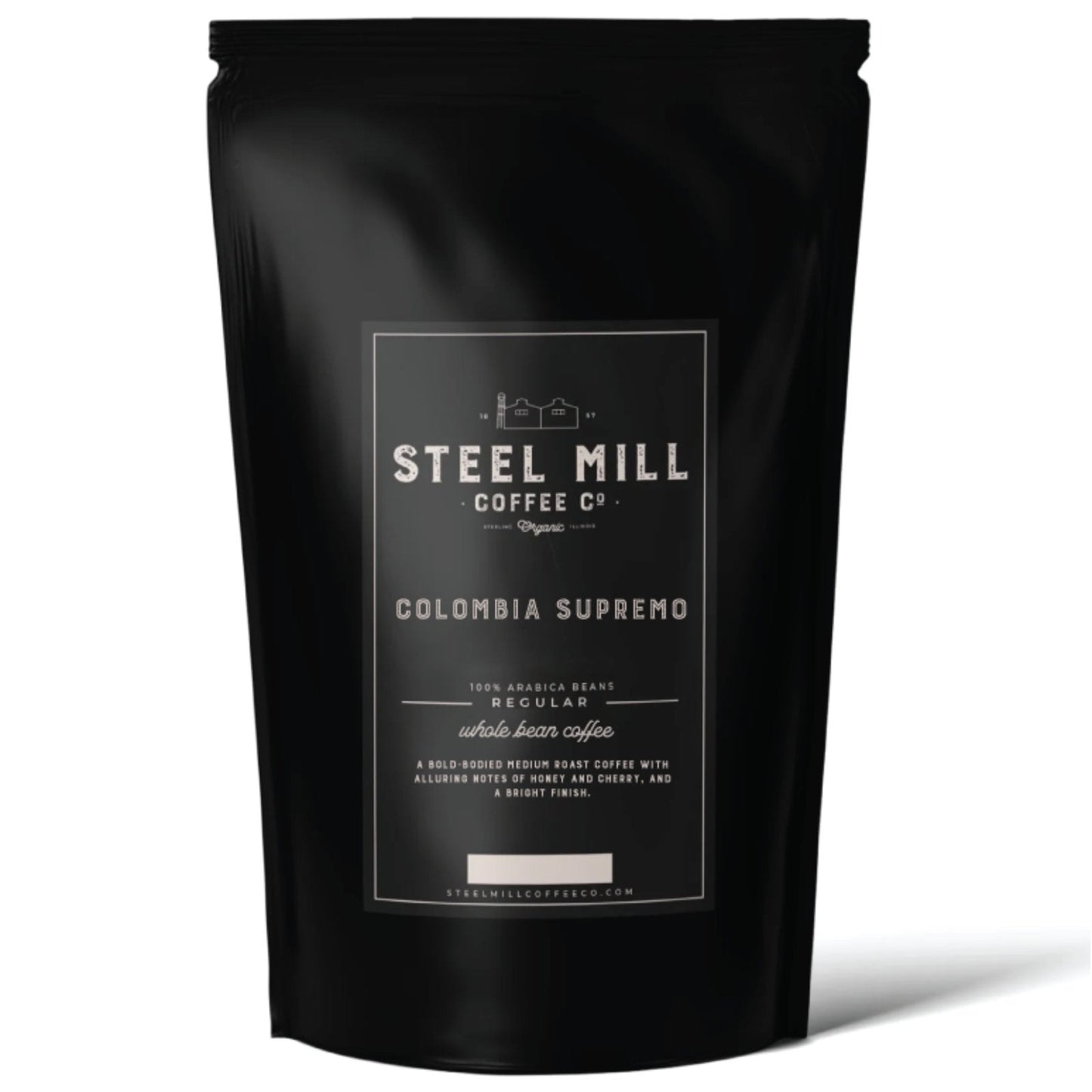 Colombia Supremo