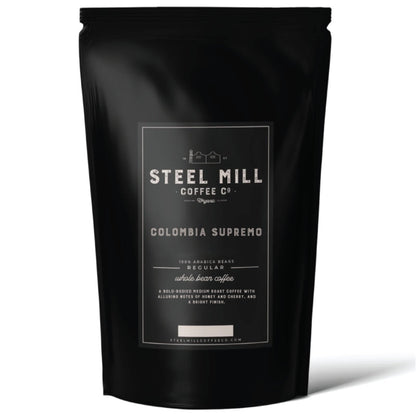 Colombia Supremo