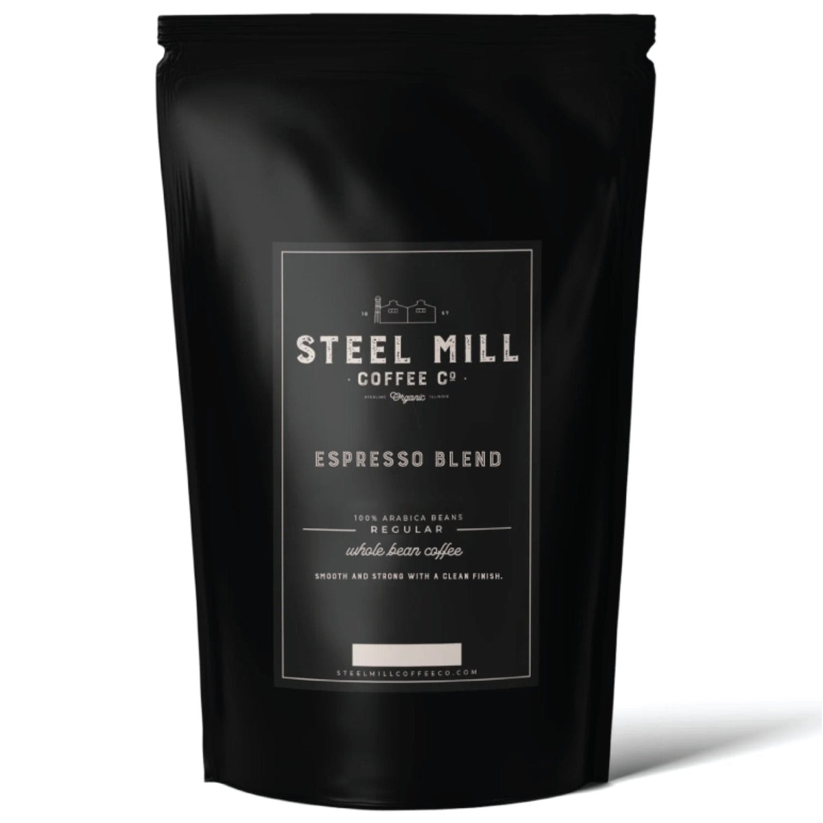 Espresso Blend