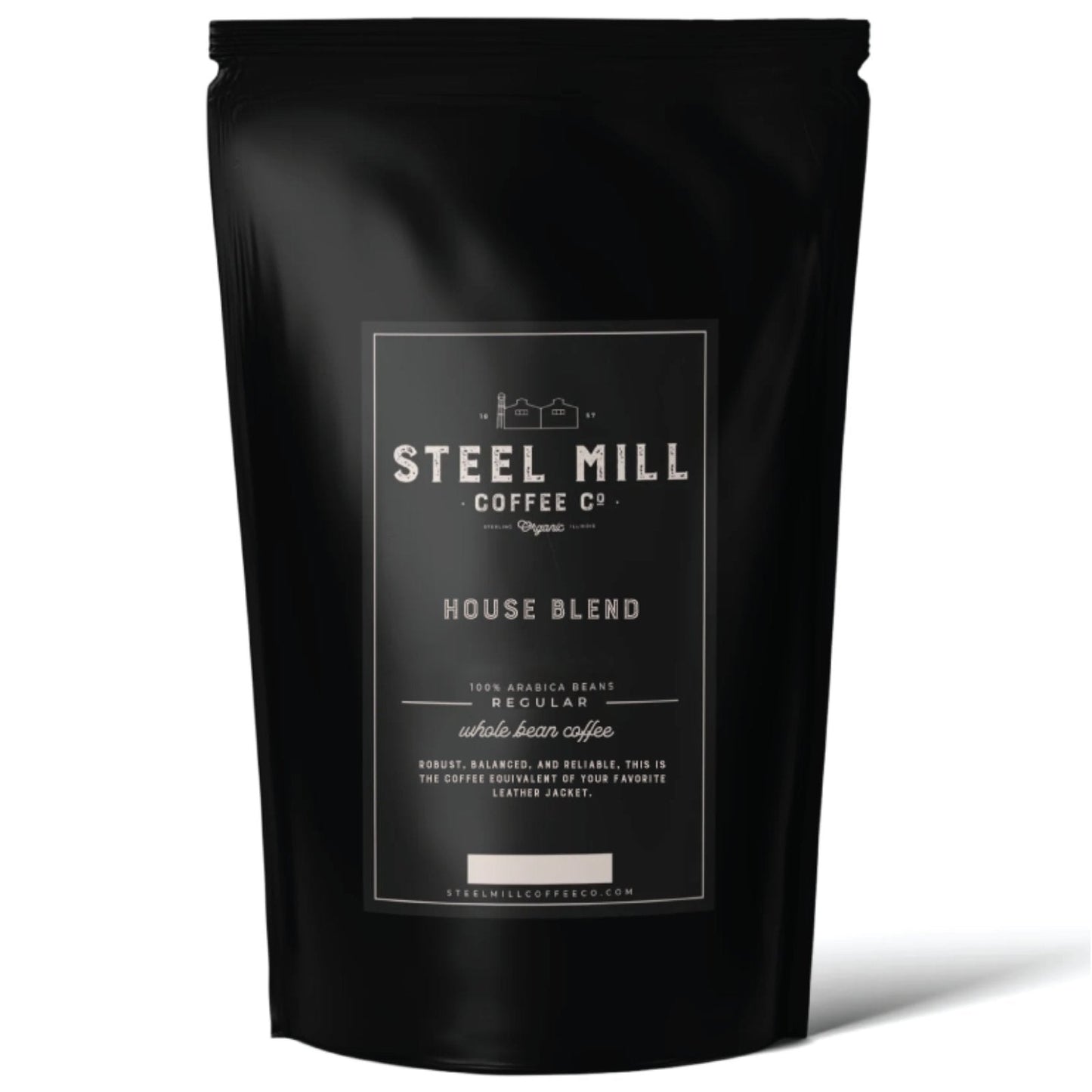 House Blend