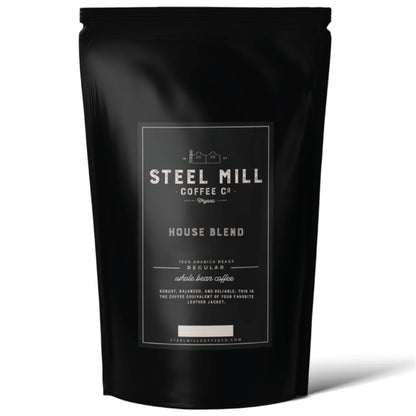 House Blend