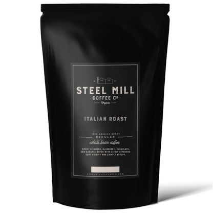 Colombia Italian Roast