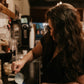Espresso Blend