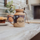 Blueberry Crumble Coffee