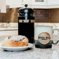 Cinnamon Hazelnut Praline Coffee