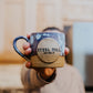 Blueberry Crumble Coffee