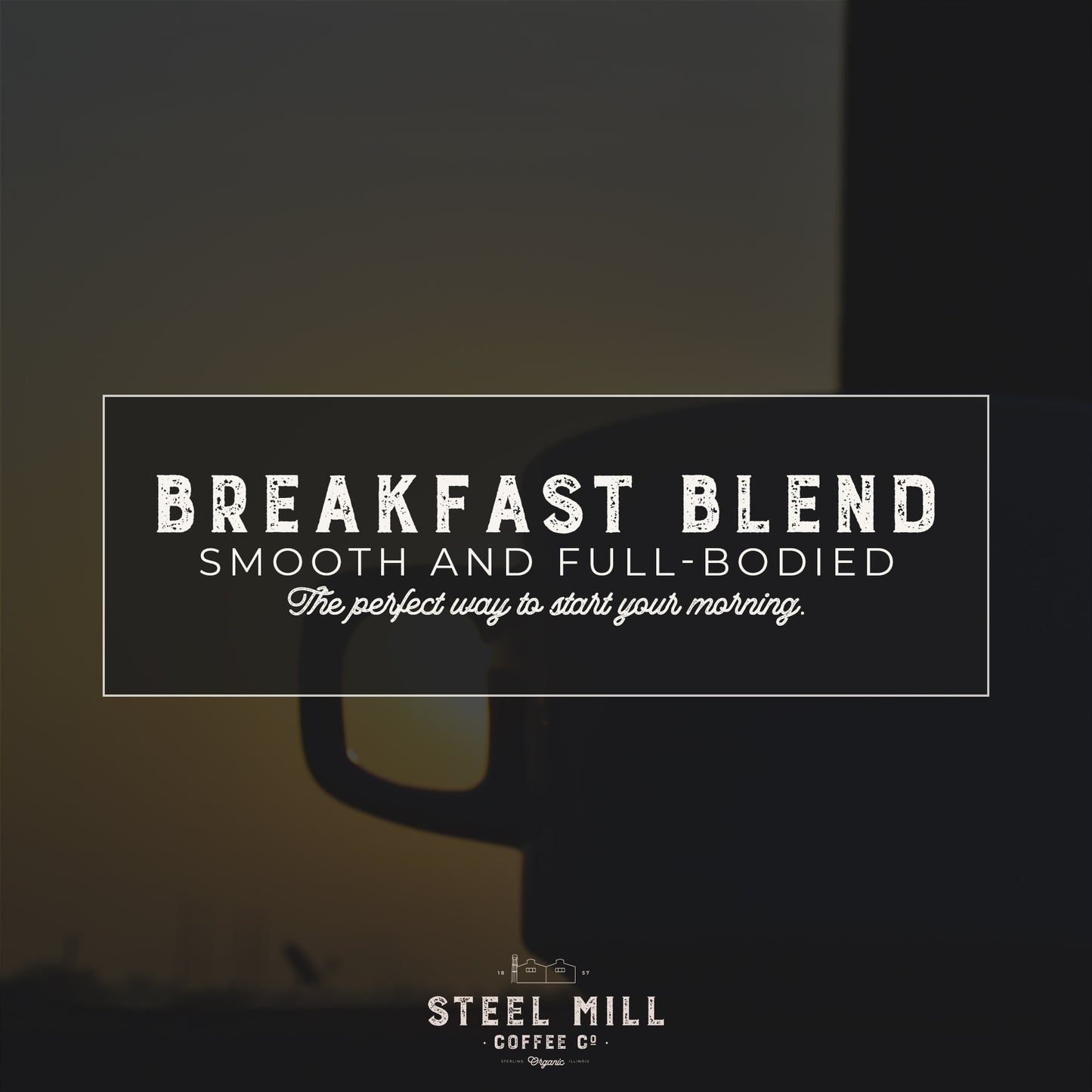 Breakfast Blend