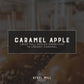 Caramel Apple Coffee