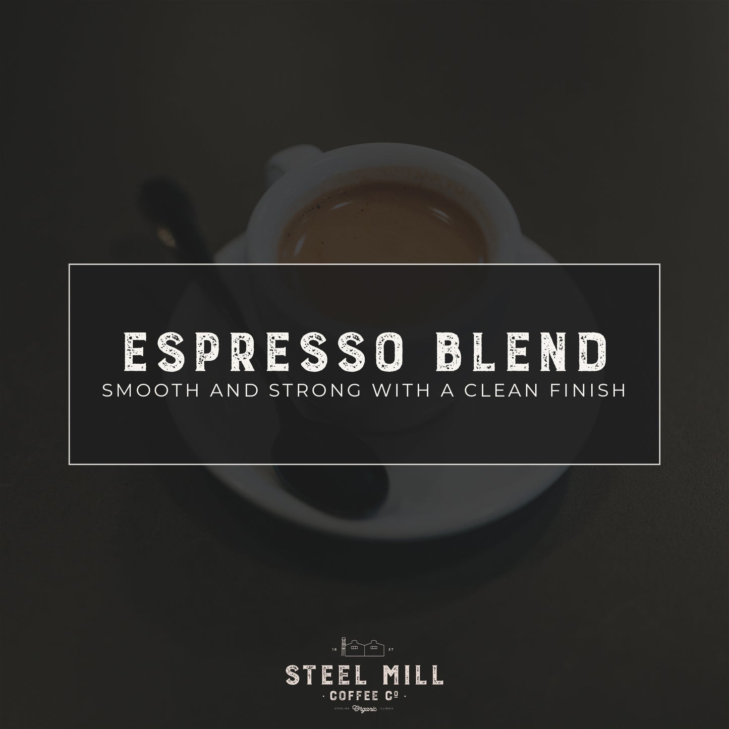 Espresso Blend