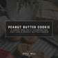 Peanut Butter Cookie Coffee