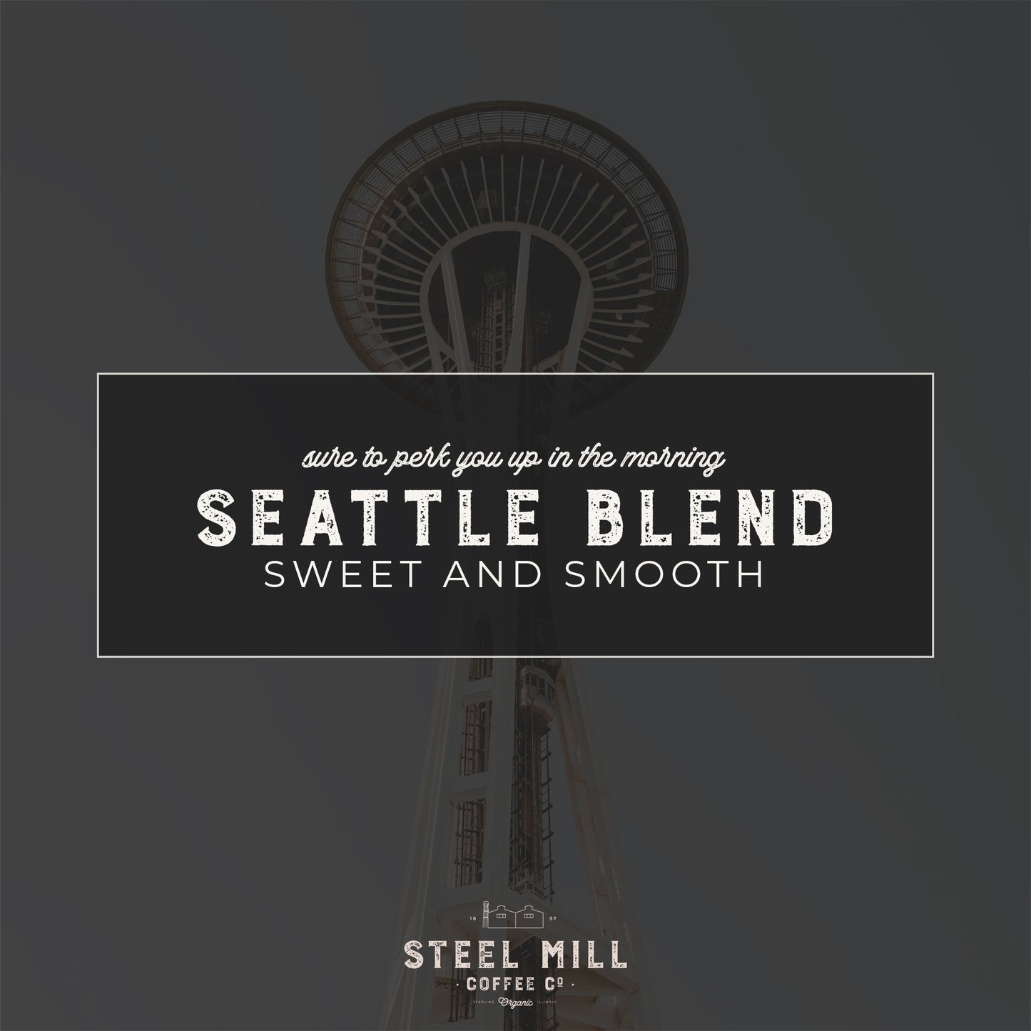 Seattle Blend