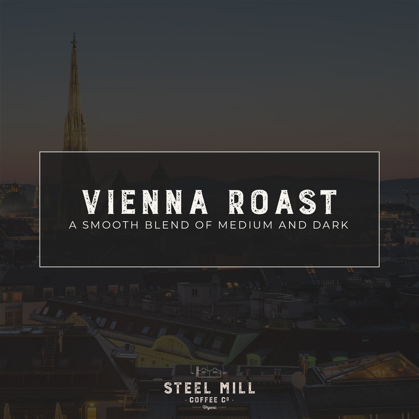 Vienna Roast