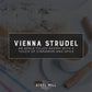 Vienna Strudel Coffee