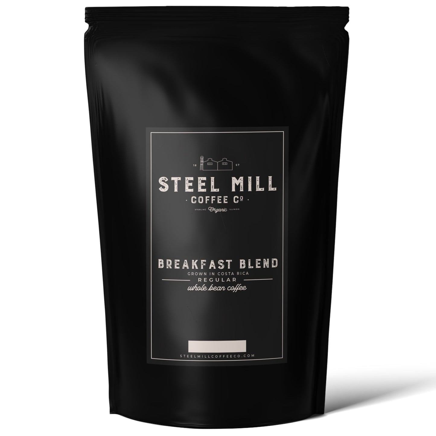 Breakfast Blend