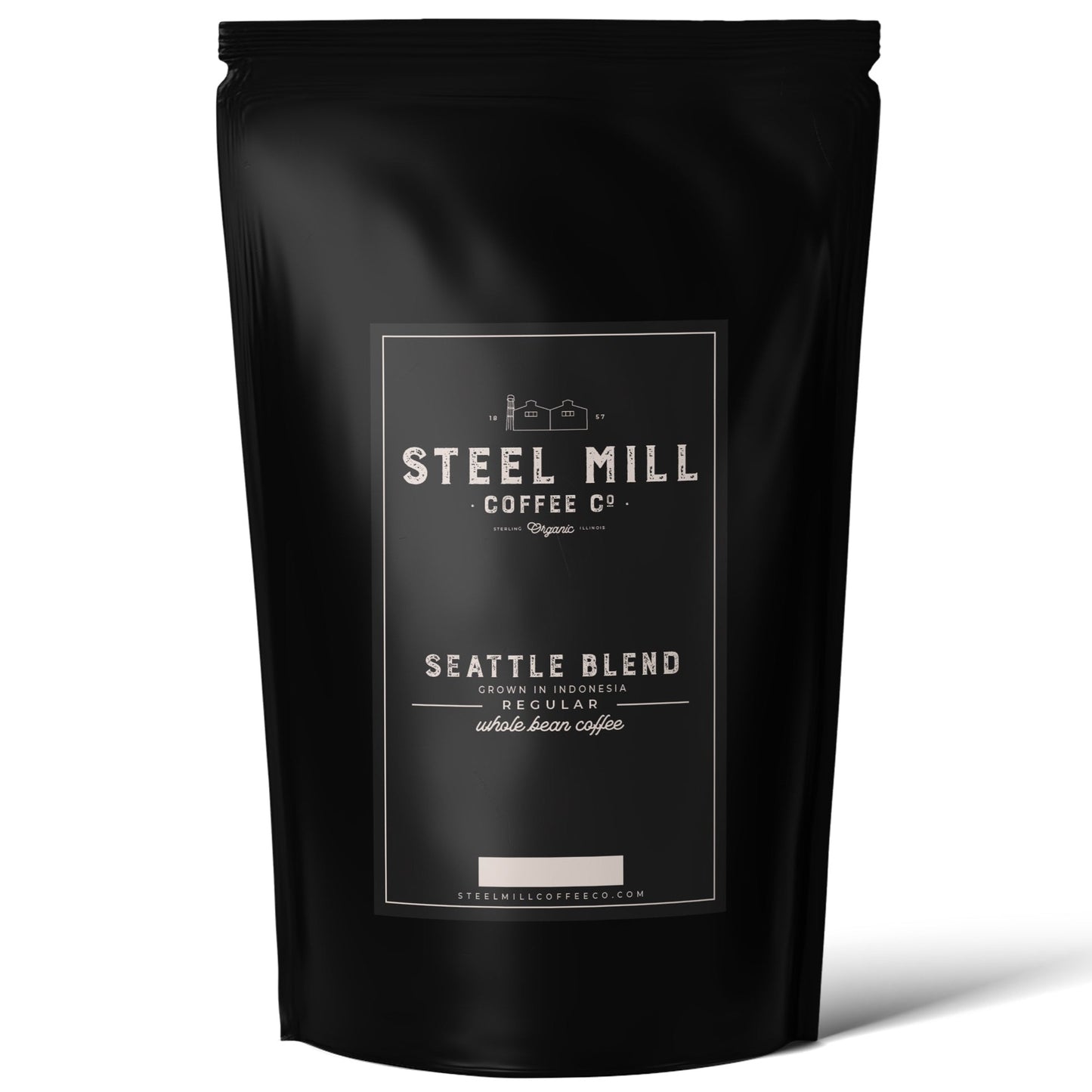 Seattle Blend