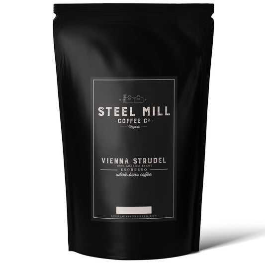 Vienna Strudel Coffee