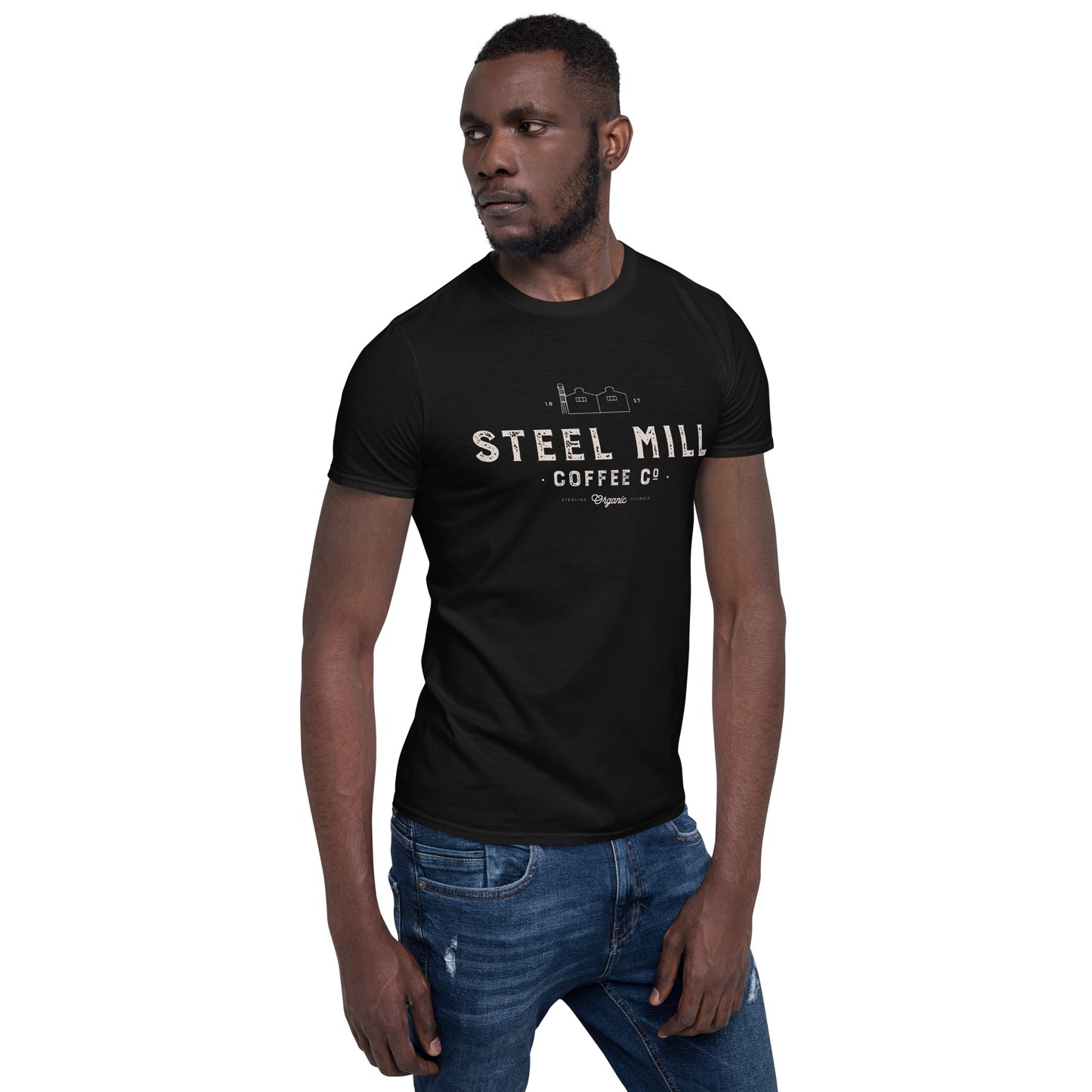 Short-Sleeve Unisex T-Shirt