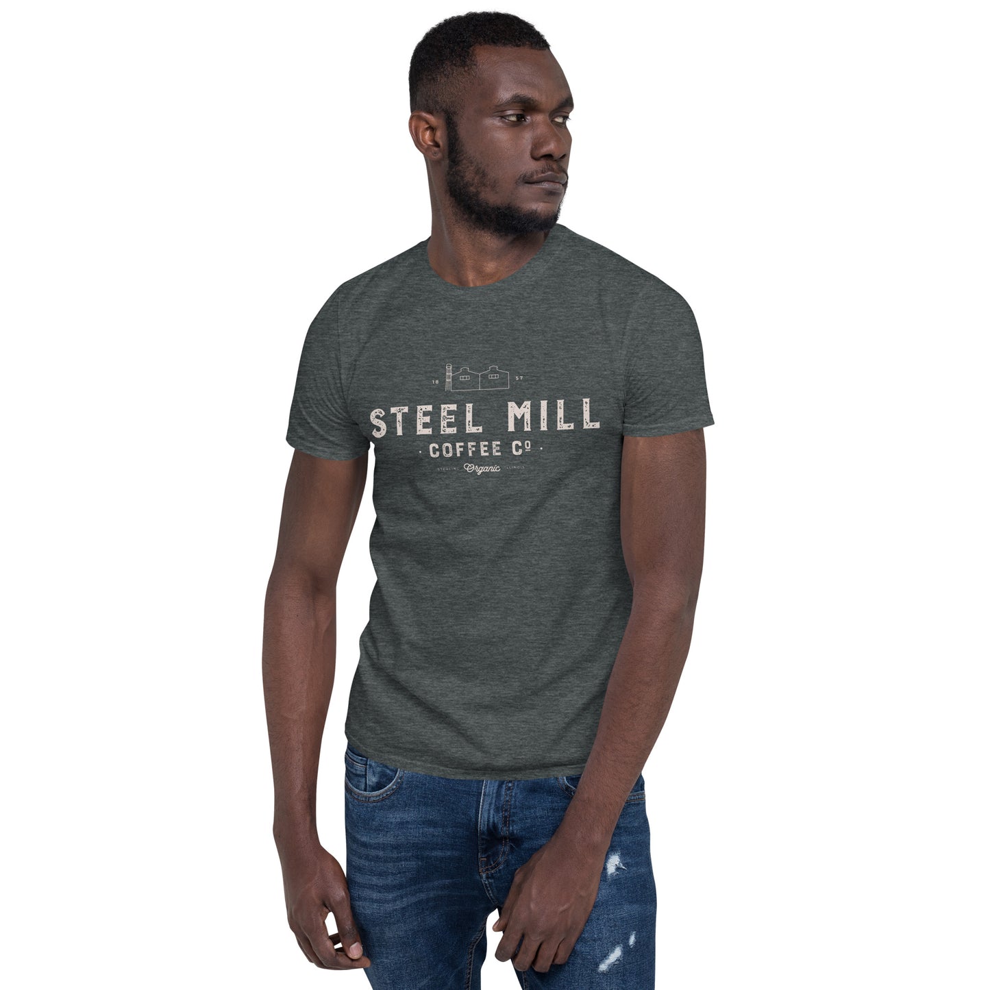 Short-Sleeve Unisex T-Shirt